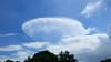 I Saw a Mothership!